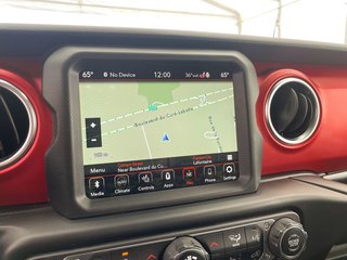2021 Jeep Gladiator in St-Jérôme, Quebec - 3 - w320h240px