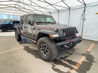 2021 Jeep Gladiator in St-Jérôme, Quebec - 10 - w320h240px