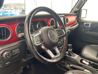 2021 Jeep Gladiator in St-Jérôme, Quebec - 4 - w320h240px