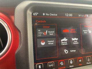 2021 Jeep Gladiator in St-Jérôme, Quebec - 13 - w320h240px