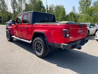 2021 Jeep Gladiator in St-Jérôme, Quebec - 5 - w320h240px