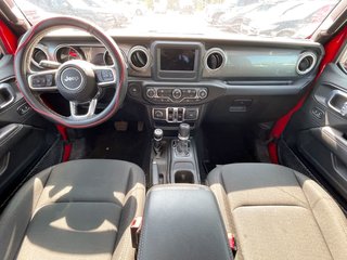 2021 Jeep Gladiator in St-Jérôme, Quebec - 10 - w320h240px