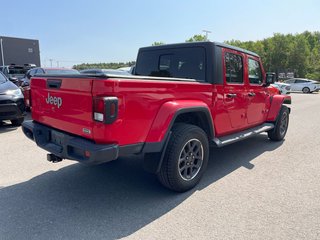 2021 Jeep Gladiator in St-Jérôme, Quebec - 8 - w320h240px