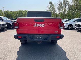 2021 Jeep Gladiator in St-Jérôme, Quebec - 6 - w320h240px