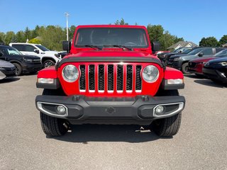 2021 Jeep Gladiator in St-Jérôme, Quebec - 4 - w320h240px