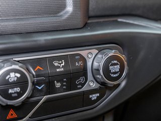 Jeep Gladiator  2021 à St-Jérôme, Québec - 21 - w320h240px