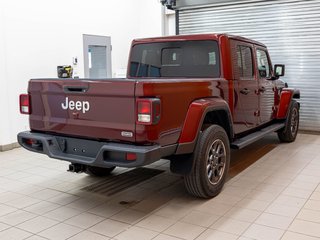 Jeep Gladiator  2021 à St-Jérôme, Québec - 8 - w320h240px