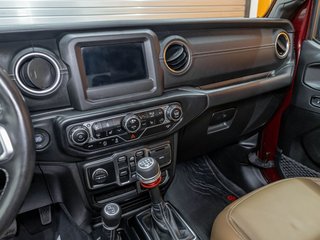 Jeep Gladiator  2021 à St-Jérôme, Québec - 18 - w320h240px