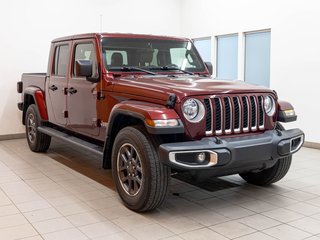 Jeep Gladiator  2021 à St-Jérôme, Québec - 9 - w320h240px