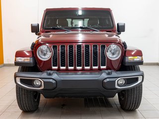 Jeep Gladiator  2021 à St-Jérôme, Québec - 4 - w320h240px