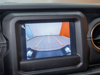 Jeep Gladiator  2021 à St-Jérôme, Québec - 17 - w320h240px