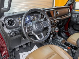 Jeep Gladiator  2021 à St-Jérôme, Québec - 2 - w320h240px