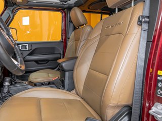 Jeep Gladiator  2021 à St-Jérôme, Québec - 10 - w320h240px
