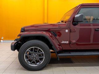 Jeep Gladiator  2021 à St-Jérôme, Québec - 30 - w320h240px