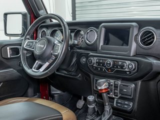 Jeep Gladiator  2021 à St-Jérôme, Québec - 27 - w320h240px