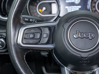 Jeep Gladiator  2021 à St-Jérôme, Québec - 14 - w320h240px