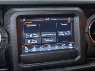 Jeep Gladiator  2021 à St-Jérôme, Québec - 16 - w320h240px