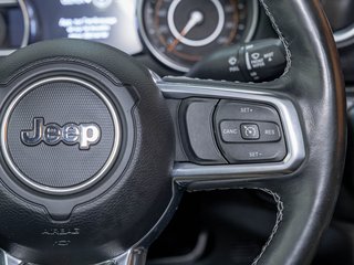 Jeep Gladiator  2021 à St-Jérôme, Québec - 15 - w320h240px