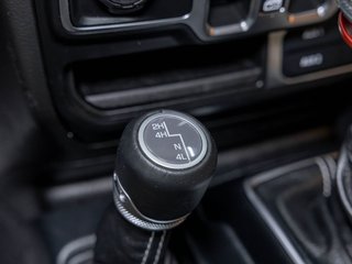 Jeep Gladiator  2021 à St-Jérôme, Québec - 23 - w320h240px