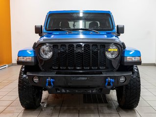 2022 Jeep Gladiator in St-Jérôme, Quebec - 4 - w320h240px