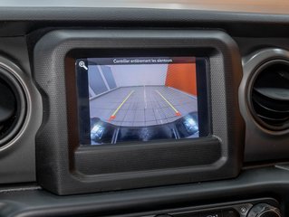 2022 Jeep Gladiator in St-Jérôme, Quebec - 18 - w320h240px