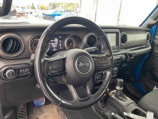 2022 Jeep Gladiator in St-Jérôme, Quebec - 3 - w320h240px