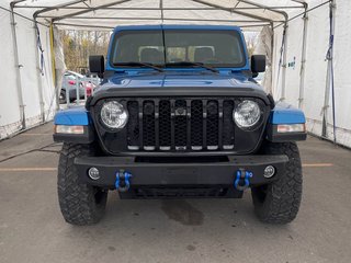 2022 Jeep Gladiator in St-Jérôme, Quebec - 4 - w320h240px