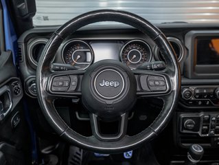 2022 Jeep Gladiator in St-Jérôme, Quebec - 12 - w320h240px