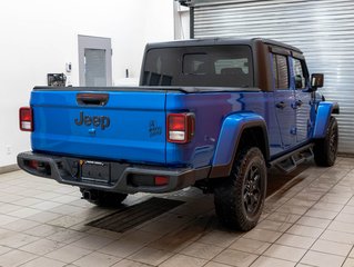 2022 Jeep Gladiator in St-Jérôme, Quebec - 8 - w320h240px