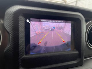 2022 Jeep Gladiator in St-Jérôme, Quebec - 13 - w320h240px