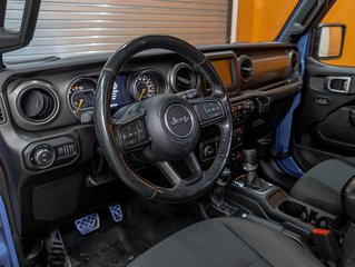 2022 Jeep Gladiator in St-Jérôme, Quebec - 2 - w320h240px