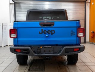 2022 Jeep Gladiator in St-Jérôme, Quebec - 6 - w320h240px