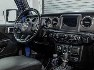 2022 Jeep Gladiator in St-Jérôme, Quebec - 27 - w320h240px