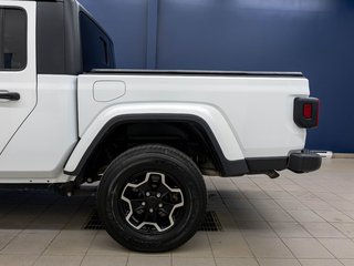 2022 Jeep Gladiator in St-Jérôme, Quebec - 26 - w320h240px