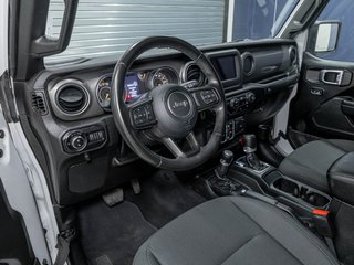 2022 Jeep Gladiator in St-Jérôme, Quebec - 2 - w320h240px