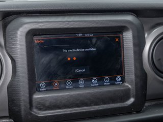 2022 Jeep Gladiator in St-Jérôme, Quebec - 18 - w320h240px