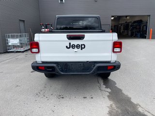 2022 Jeep Gladiator in St-Jérôme, Quebec - 6 - w320h240px