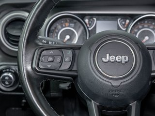 2022 Jeep Gladiator in St-Jérôme, Quebec - 14 - w320h240px