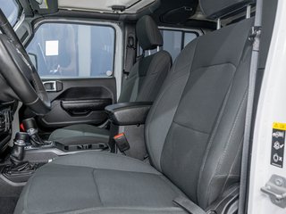 2022 Jeep Gladiator in St-Jérôme, Quebec - 10 - w320h240px