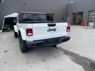 2022 Jeep Gladiator in St-Jérôme, Quebec - 5 - w320h240px