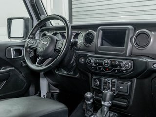 2022 Jeep Gladiator in St-Jérôme, Quebec - 24 - w320h240px