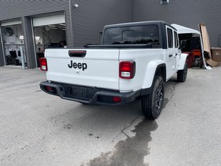 2022 Jeep Gladiator in St-Jérôme, Quebec - 8 - w320h240px