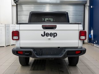 2022 Jeep Gladiator in St-Jérôme, Quebec - 6 - w320h240px