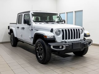 2022 Jeep Gladiator in St-Jérôme, Quebec - 9 - w320h240px