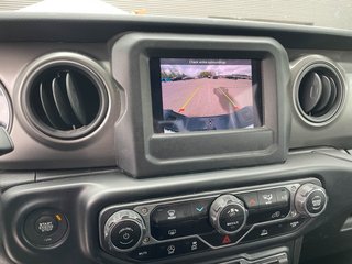 2022 Jeep Gladiator in St-Jérôme, Quebec - 12 - w320h240px