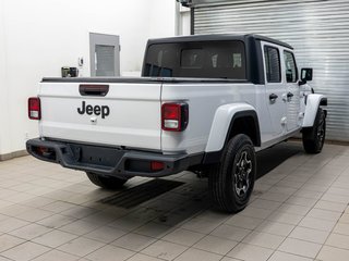 2022 Jeep Gladiator in St-Jérôme, Quebec - 8 - w320h240px