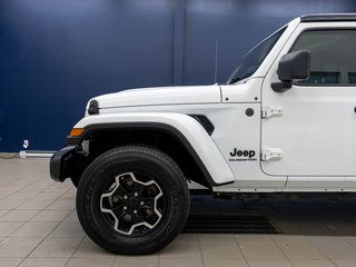 2022 Jeep Gladiator in St-Jérôme, Quebec - 27 - w320h240px