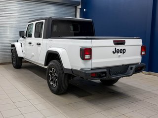 2022 Jeep Gladiator in St-Jérôme, Quebec - 5 - w320h240px