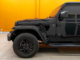 Jeep Gladiator  2023 à St-Jérôme, Québec - 29 - w320h240px