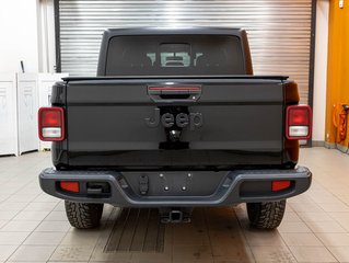 Jeep Gladiator  2023 à St-Jérôme, Québec - 6 - w320h240px